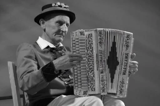 Odszedł Stefan Kania. Zostawił po sobie muzykę i wspomnienia