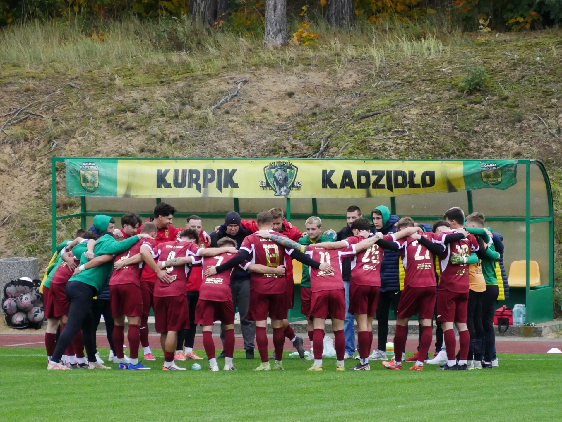 Sportowy weekend w Ostrołęce i powiecie ostrołęckim. Narew zagra u siebie, Troszyn jedzie do Nowego Dworu