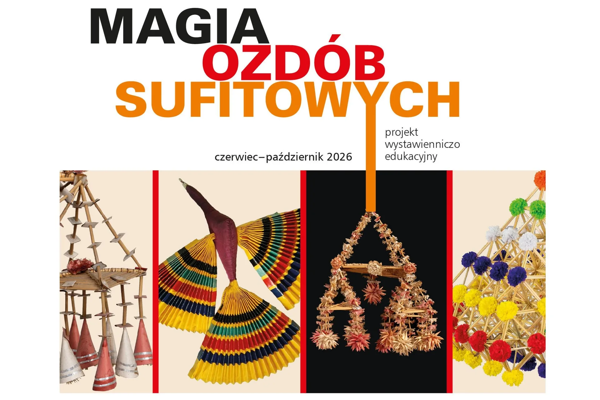 Magia ozdób sufitowych. Warsztaty tworzenia dekoracji