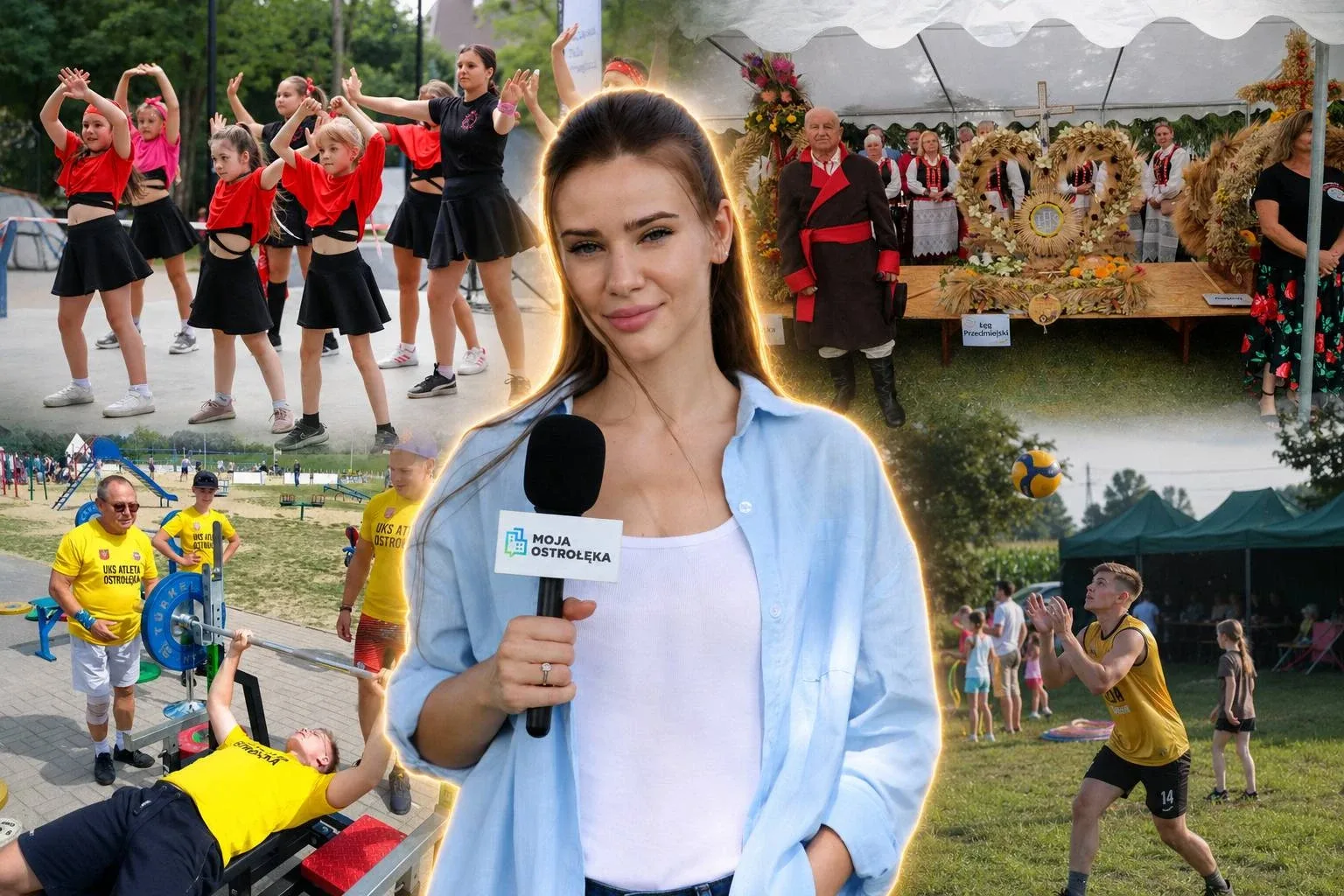 Weekend pełen atrakcji! Sprawdź, gdzie warto wybrać się w Ostrołęce i okolicy