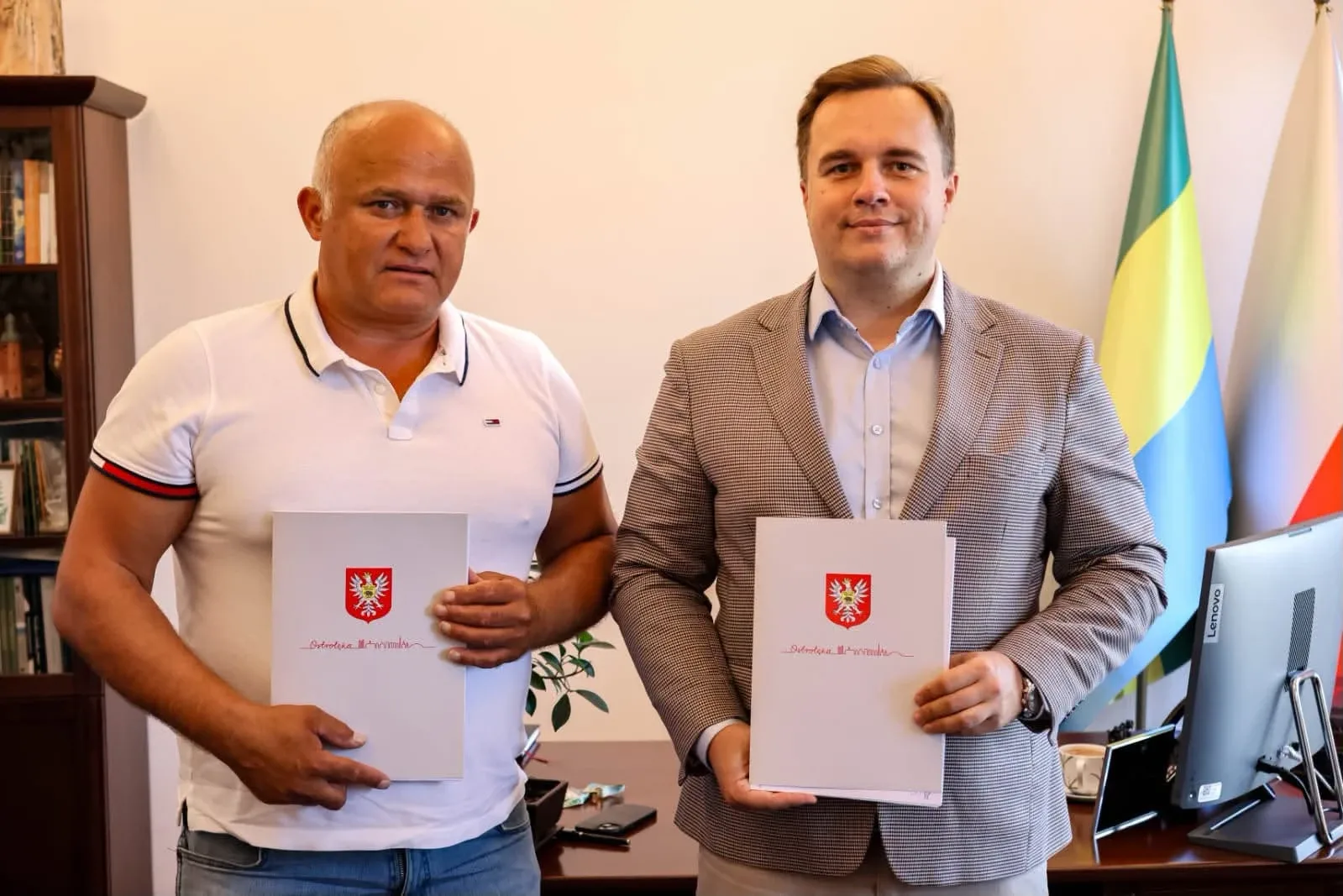 Klub „Oczko” przejdzie wielką metamorfozę. Miasto podpisało umowę na remont za 3,5 mln zł
