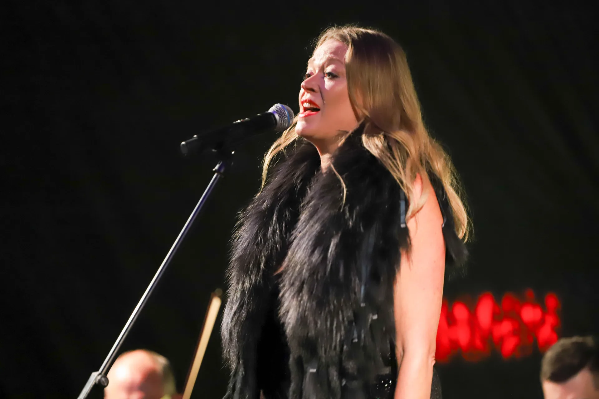 Muzyka i poezja o miłości zakończyły weekend z Ostrołęckimi Operaliami (zdjęcia, wideo)