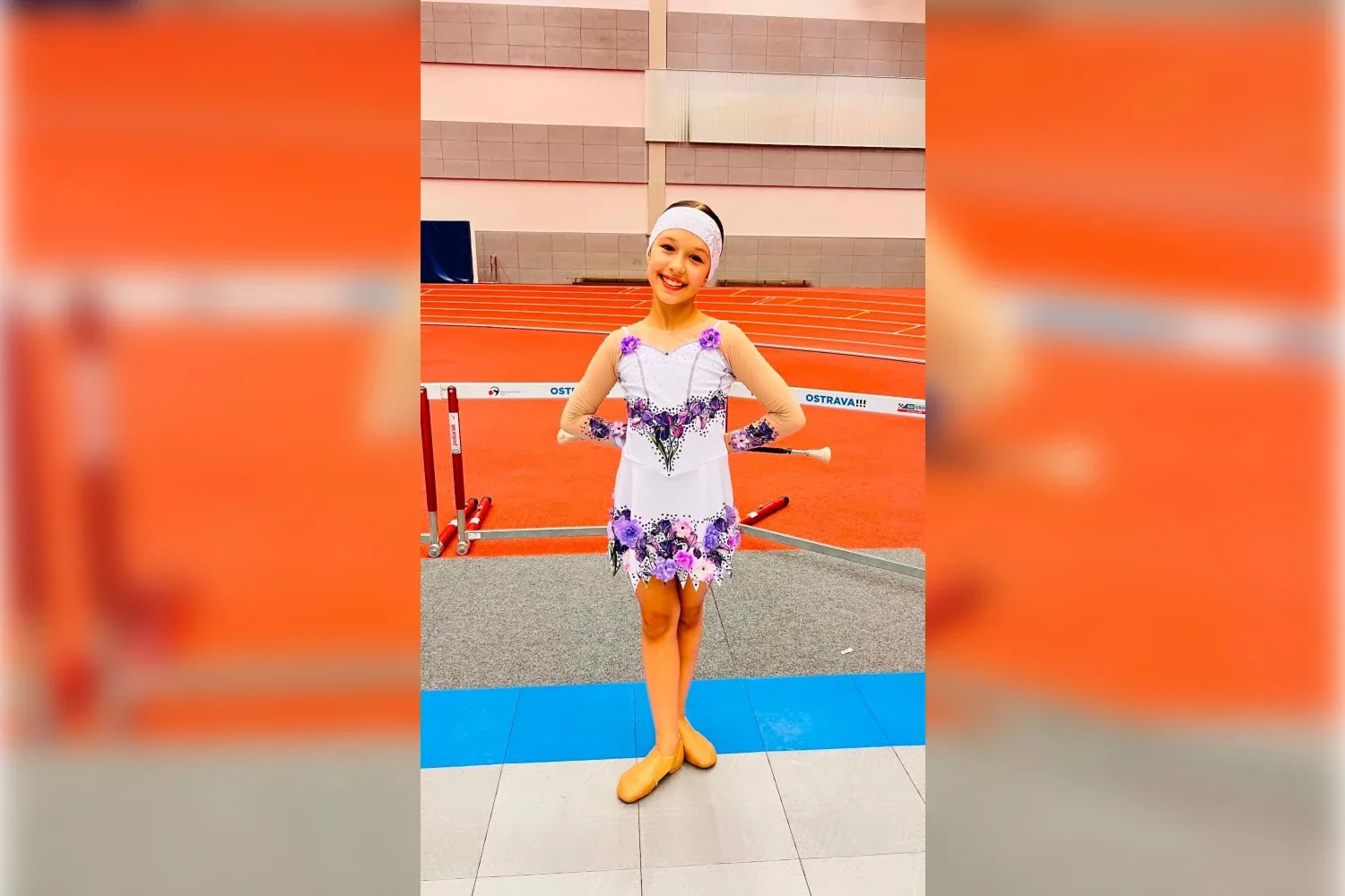 Zuzanna Jóźwiak podwójną wicemistrzynią świata! Kolejne medale Pasji Ostrołęka