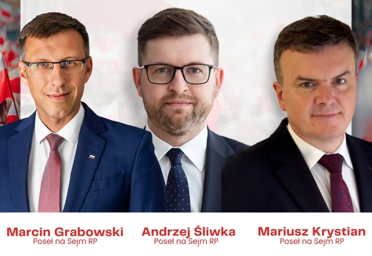 Politycy PiS przyjadą do Ostrołęki. Szykuje się spotkanie z mieszkańcami