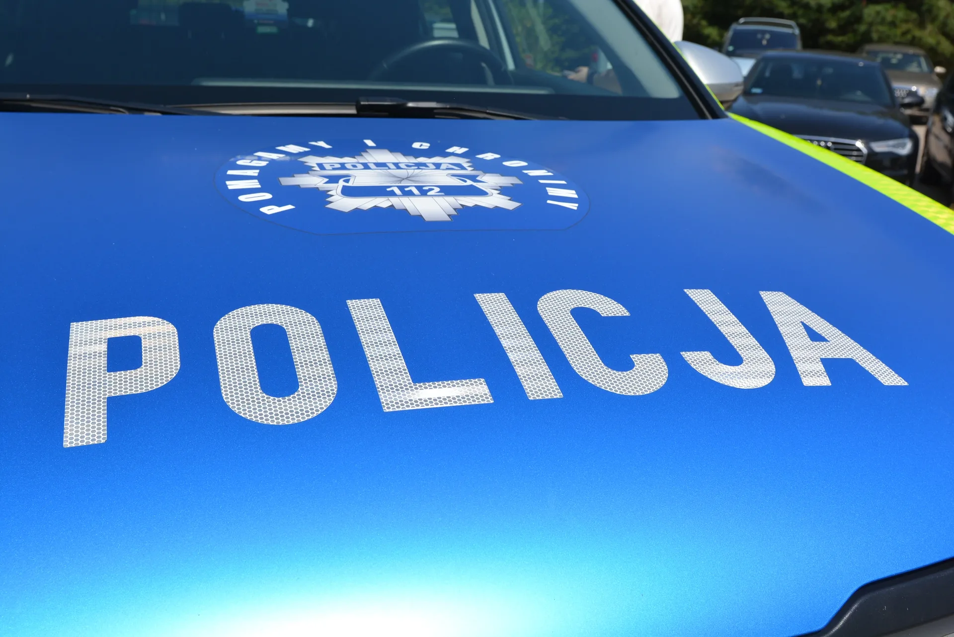 Dwie zaginione, jeden poszukiwany przez sąd i trzej z narkotykami - młodzi ludzie imprezowali w najlepsze, gdy nagle zabawę przerwali im policjanci...
