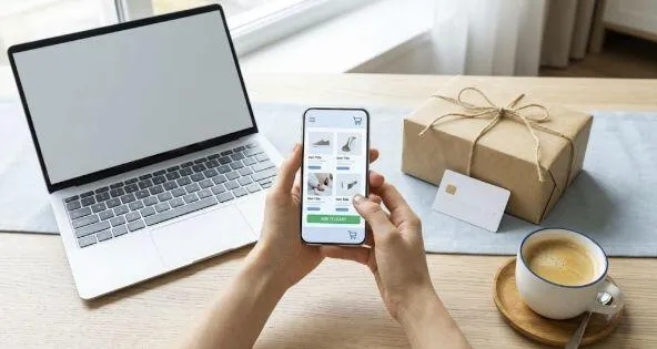Rewolucja e-commerce: jak zakupy online zmieniły podejście do delikatnych zakupów