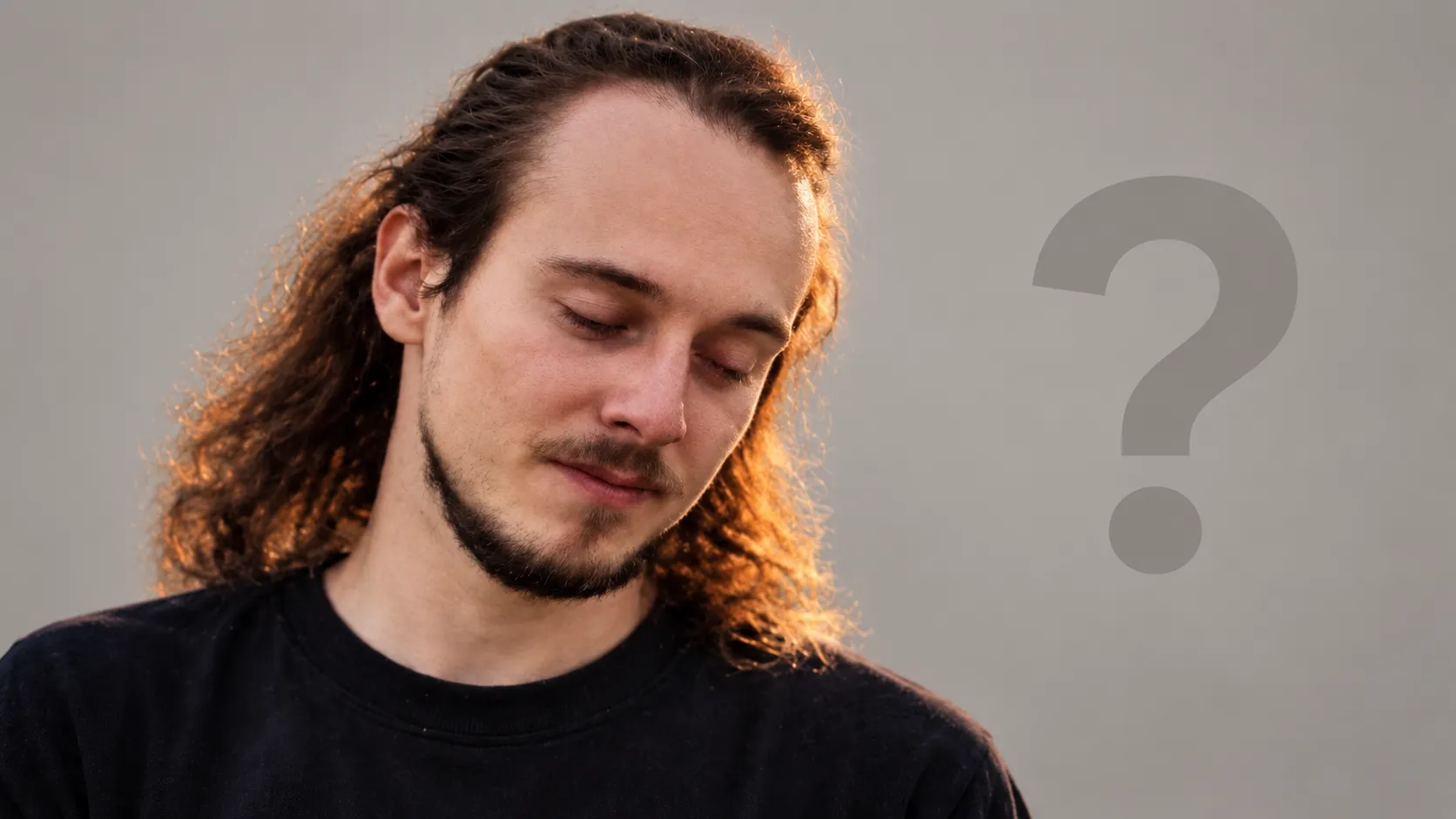 Gdzie jest 24-letni Sebastian Dębski, mieszkaniec Dzbenina? realizowane są poszukiwania. Jego życie może być zagrożone!