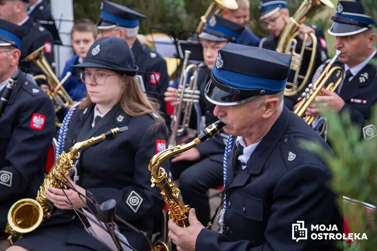 Bandysie uczczą 82. rocznicę pacyfikacji wsi