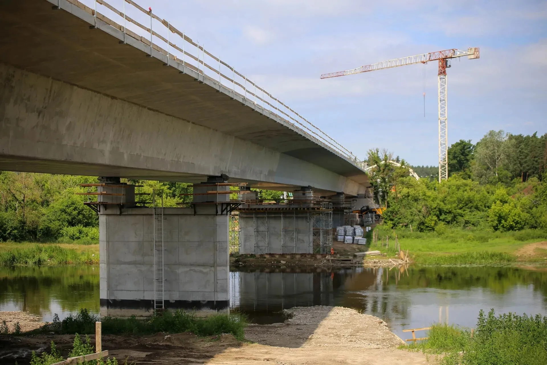 Nowy most imienia Ofiar Wołynia czy Konstytucji 3 Maja. Decyzja w czwartek. Nasi Czytelnicy już zdecydowali