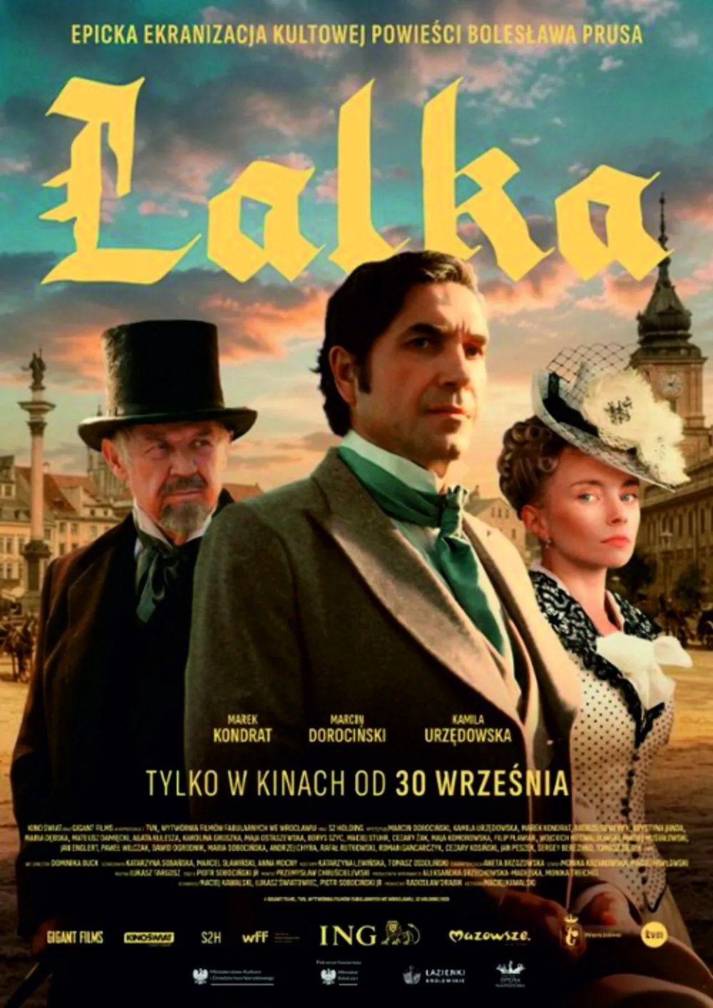 LALKA - 2D