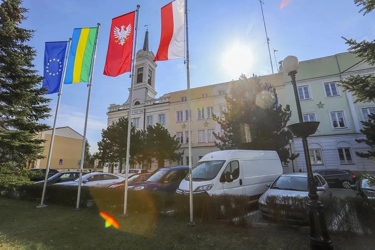 W miejsce Miejskiego Ośrodka Pomocy Rodzinie powstanie CUS