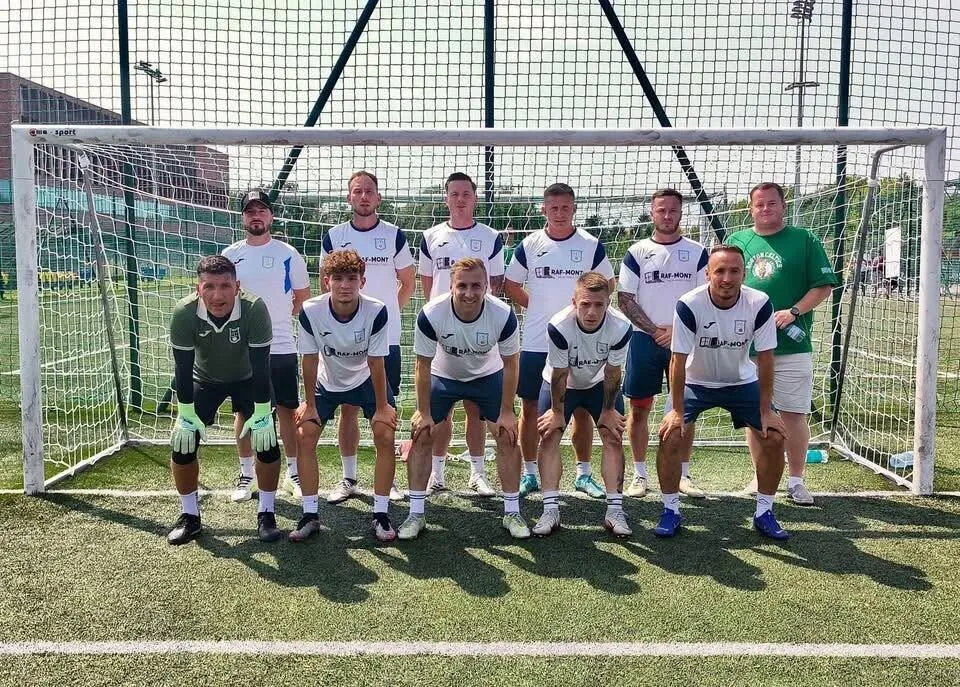 Liga Mistrzów czeka na Ostrołęczan. MTS przed wielkim wyzwaniem