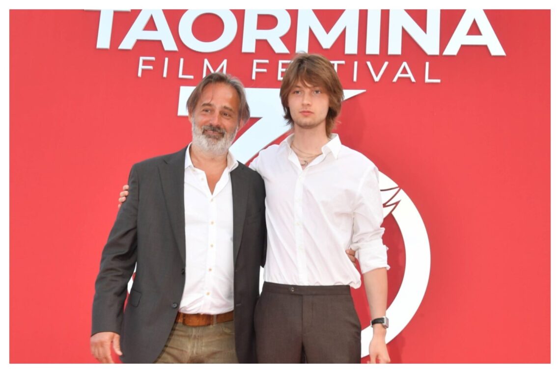 director-baltasar-kormakur-on-novelists,-divorce,-and-casting-his-son