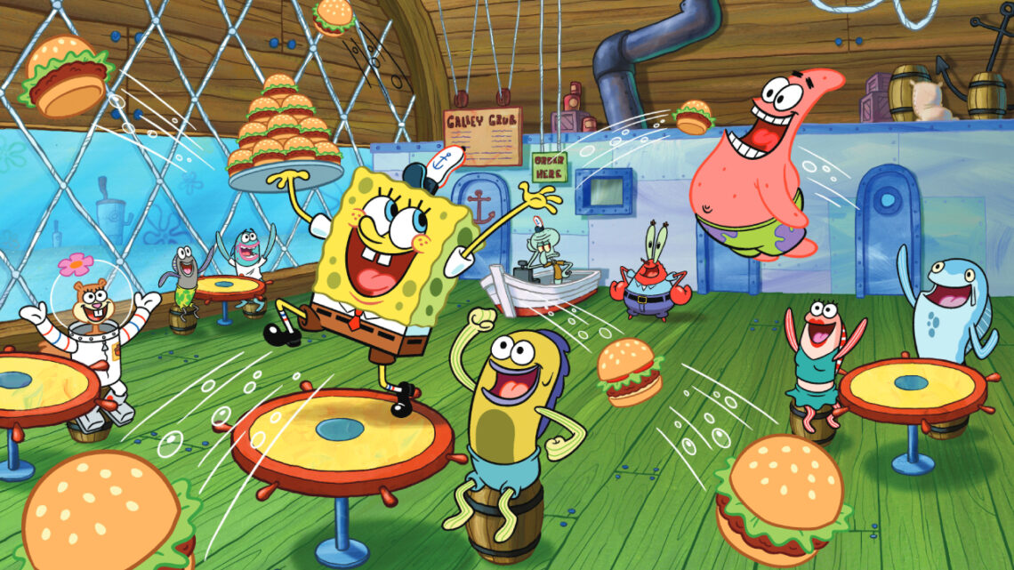 showrunners-discuss-spongebob’s-lasting-appeal-after-25-years