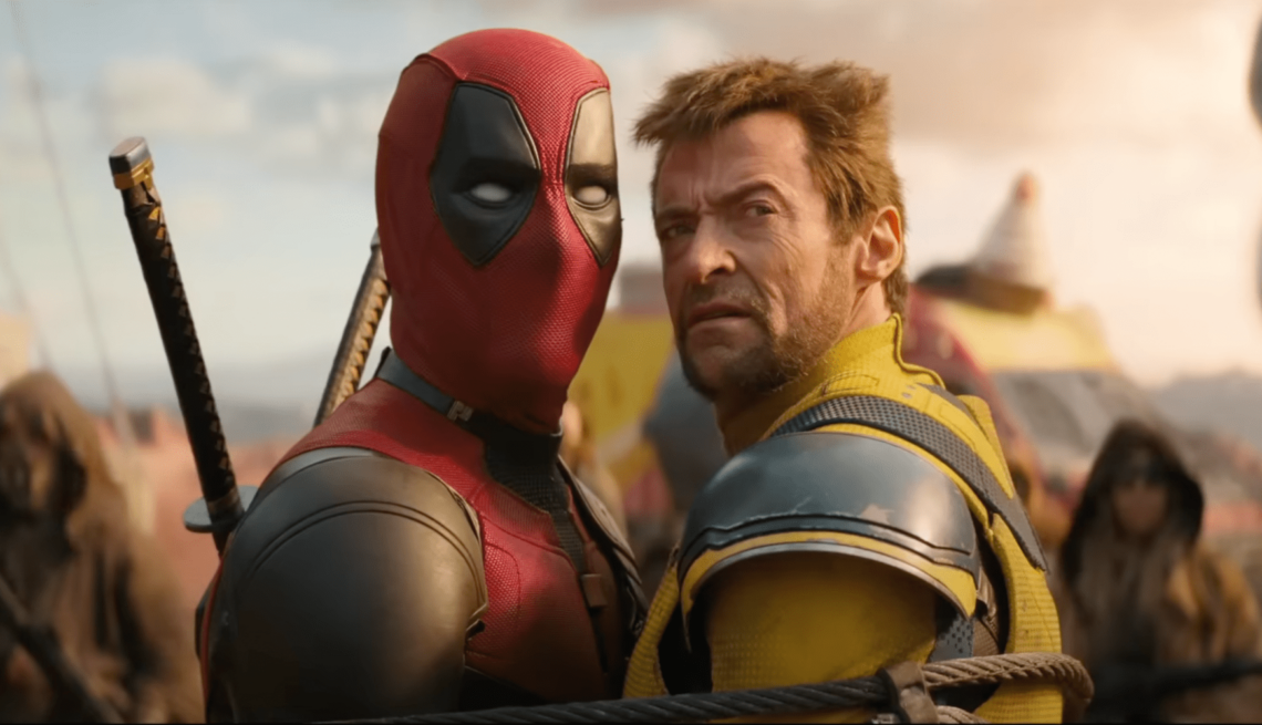 first-reactions-to-deadpool-&-wolverine-praise-reynolds-and-jackman