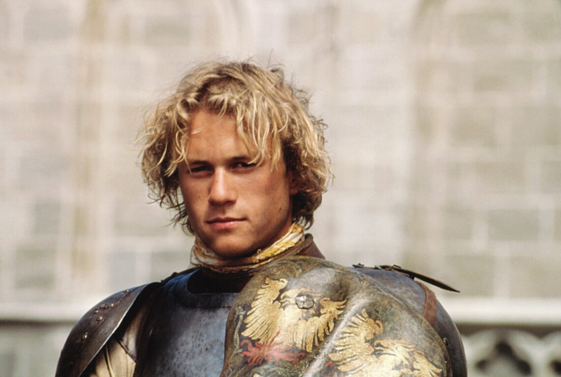 heath-ledger’s-film-‘a-knight’s-tale’-becomes-a-uk.-musical