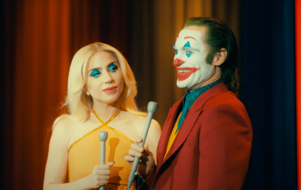 joker-2′-trailer:-lady-gaga-and-joaquin-phoenix-ignite-chaos