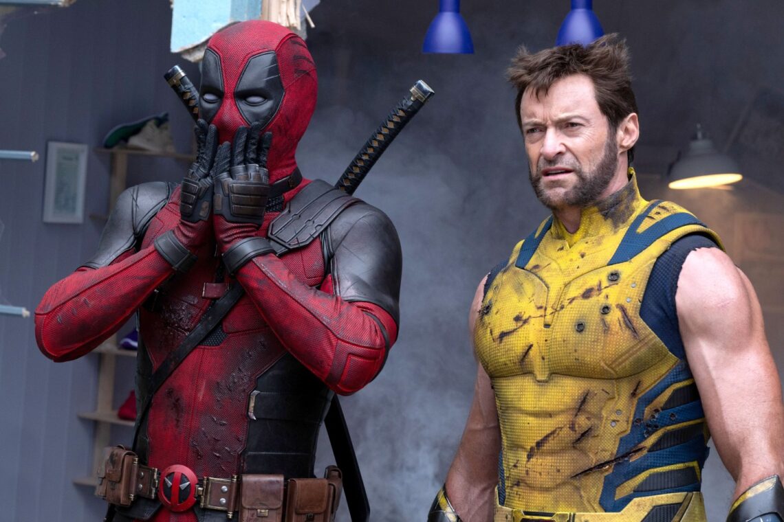 deadpool-&-wolverine’-review:-ryan-reynolds-and-hugh-jackman’s-irreverent-r-rated-bromance