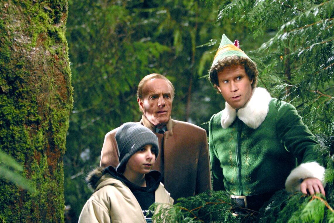 will-ferrell-recalls-james-caan’s-critique-on-the-elf-set