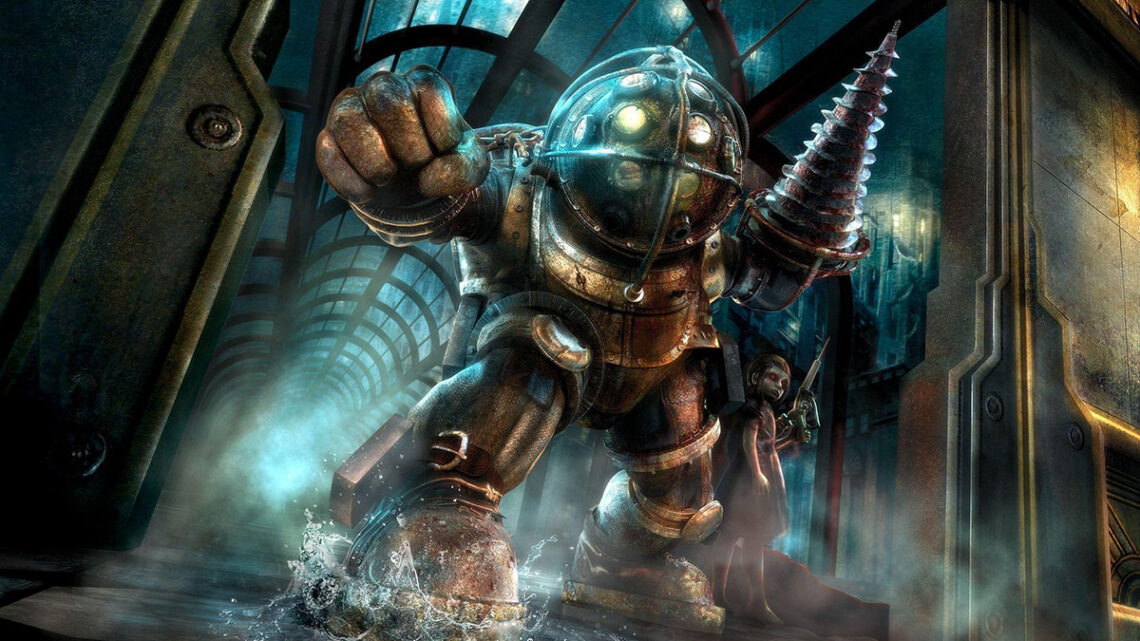 bioshock’-film-adaptation-progresses-with-a-personal-touch