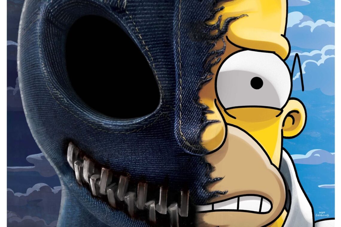 the-simpsons’-unveils-‘venom’-parody-and-kamala-harris-at-comic-con