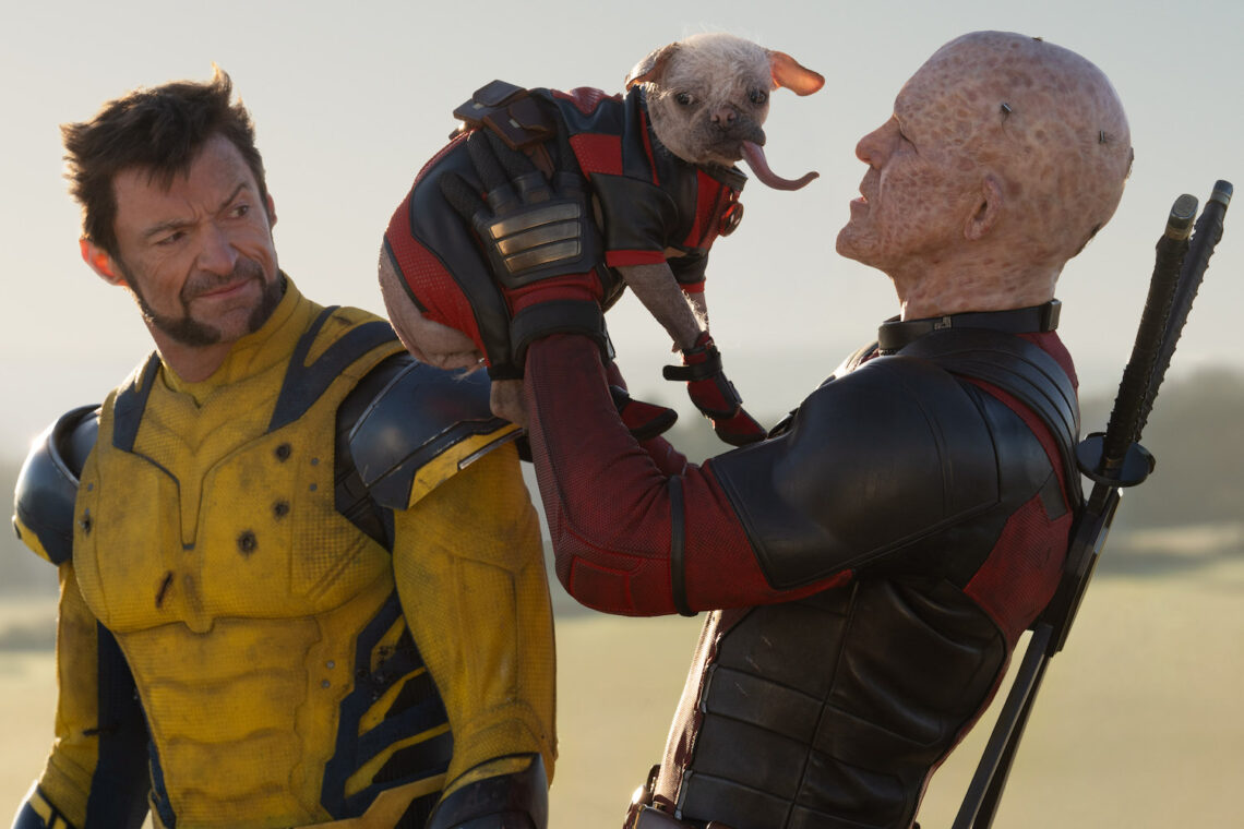 deadpool-&-wolverine’-earns-$211-million,-sixth-biggest-debut-ever