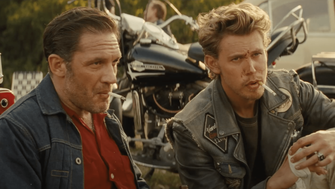 how-‘the-bikeriders’-explores-modern-views-on-primal-masculinity