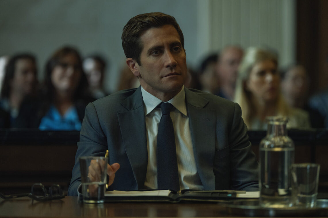 presumed-innocent’-director-on-the-tense-showdown-between-in-laws-gyllenhaal-and-sarsgaard