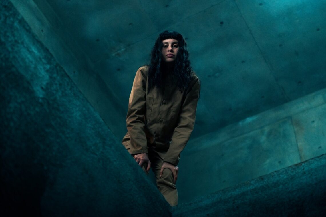 netflix-sci-fi-horror-‘the-platform-2’-reveals-2024-release-date-and-new-images-of-mysterious-newcomer-milena-smit