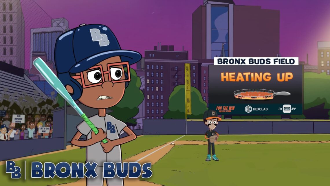 yes-network-unveils-animated-sports-series-for-kids