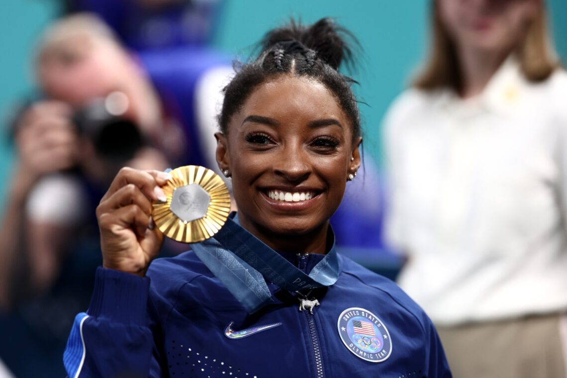 simone-biles-celebrates-after-olympic-win:-‘i-love-my-black-job