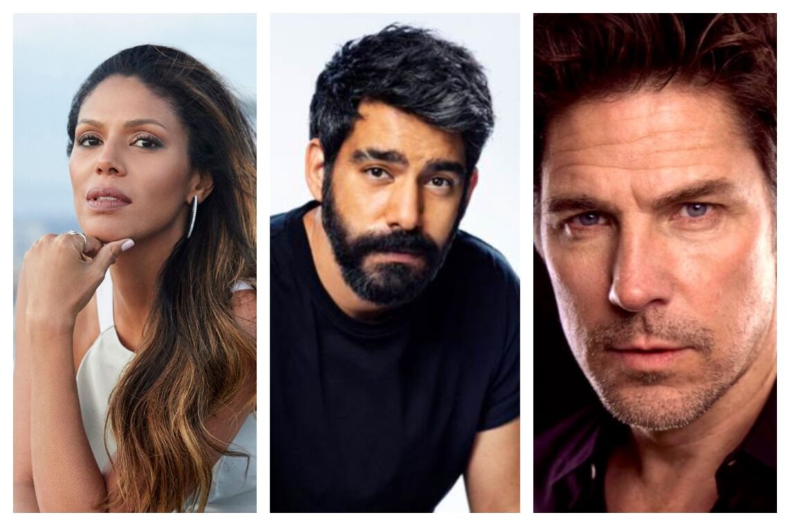 citadel’-season-2-adds-merle-dandridge,-rahul-kohli,-michael-trucco