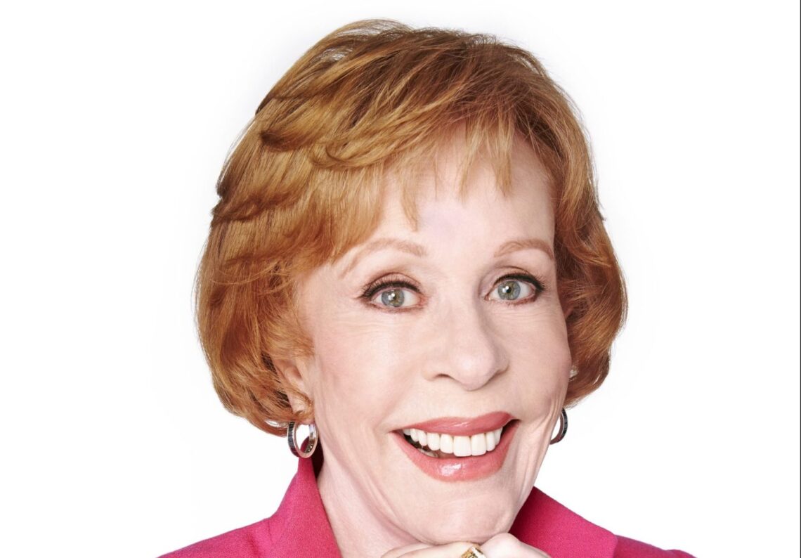 carol-burnett-on-stealing-scenes-and-tim-conway’s-hilarious-prank