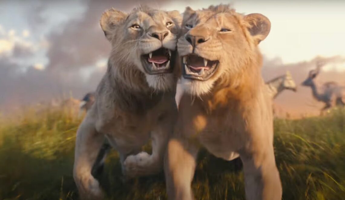 new-trailer-reveals-young-mufasa-and-scar’s-tragic-rivalry