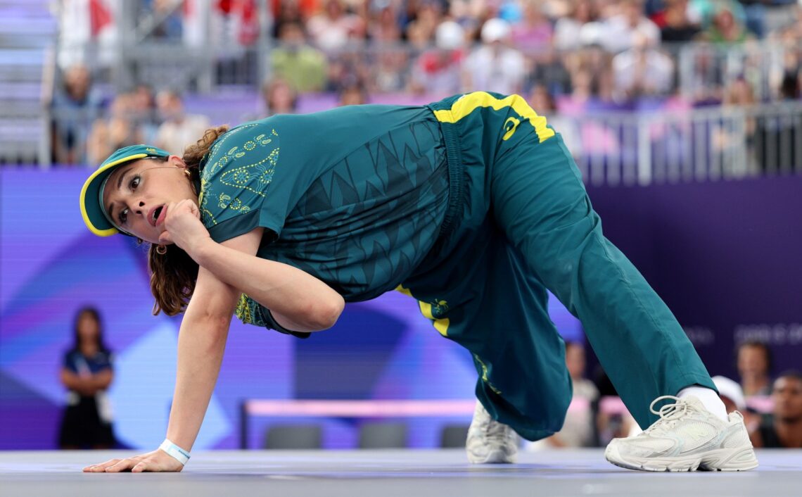 australian-breakdancer-goes-viral-as-sport-debuts-in-olympics