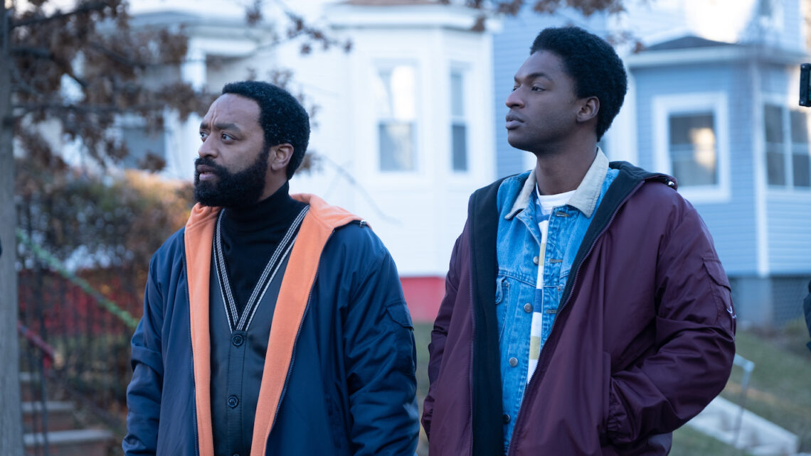 rob-peace’-review:-chiwetel-ejiofor-finds-nuance-in-a-complex-tale