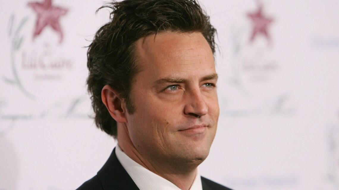 arrest-made-in-matthew-perry’s-death-amid-drug-probe