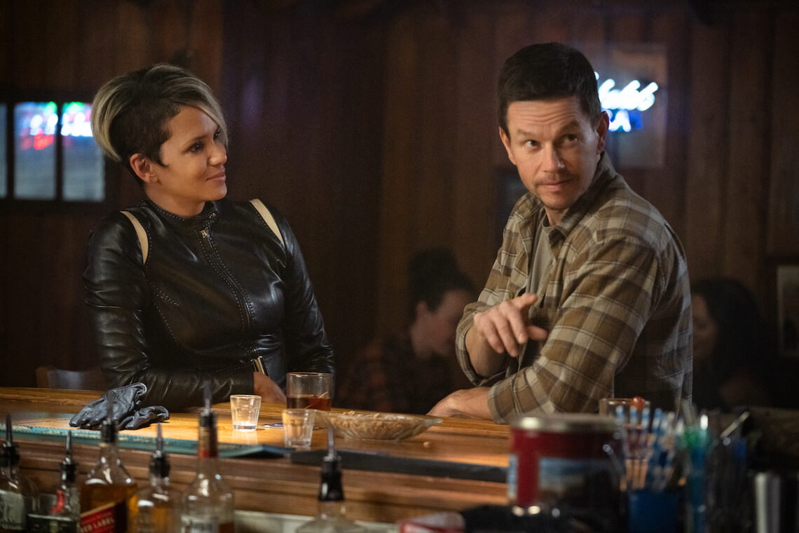 the-union’-review:-mark-wahlberg-and-halle-berry-reunite-in-a-spy-thriller