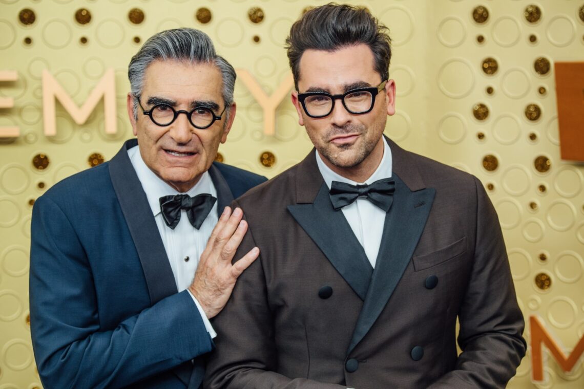 eugene-and-dan-levy-to-host-the-emmys-in-a-historic-event