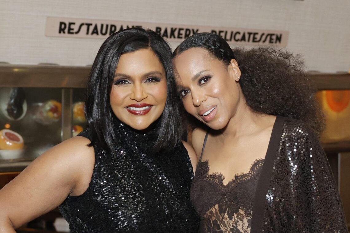 mindy-kaling,-kerry-washington,-tony-goldwyn-to-host-dnc-event