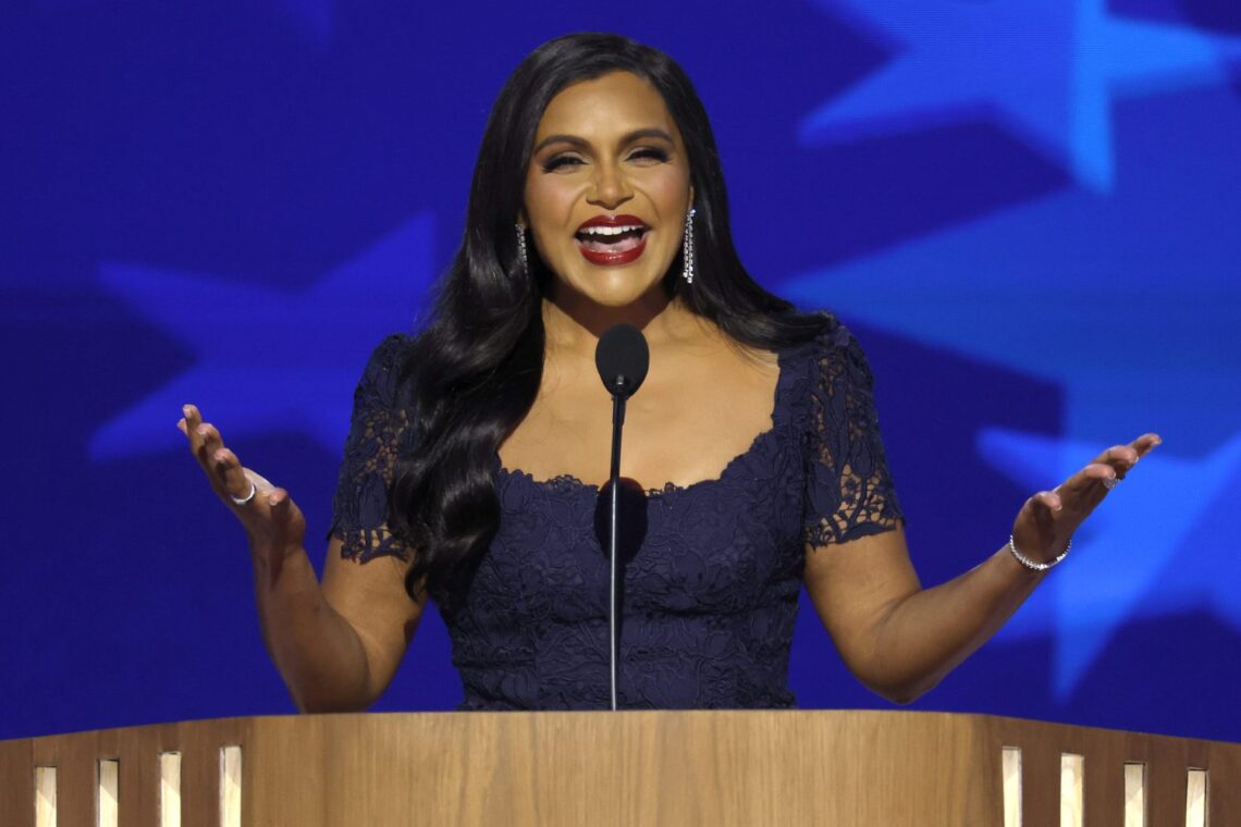 mindy-kaling-jokes-she-‘outed-kamala-harris-as-indian’-and-praises-her-values