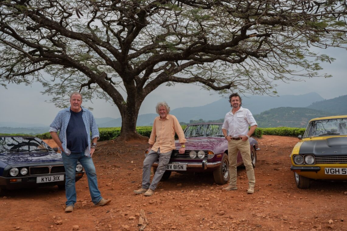 the-grand-tour’-unveils-final-episode:-clarkson,-hammond,-may-in-zimbabwe