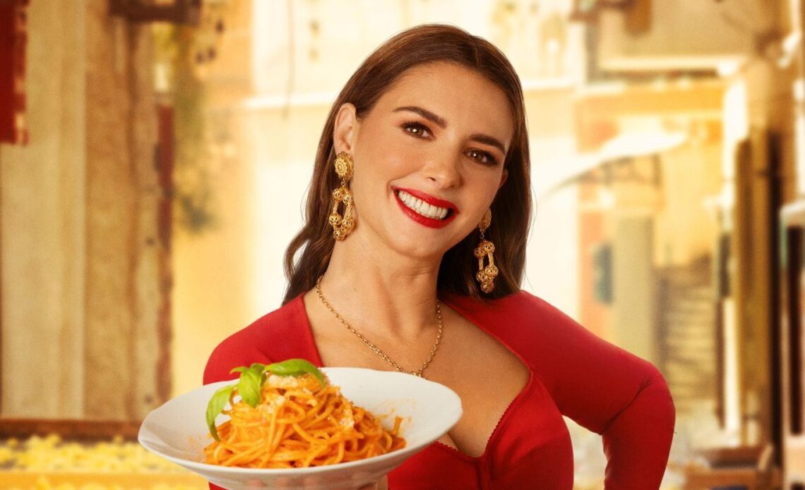 amazon-orders-nadia-caterina-munno’s-travel-series-‘pasta-queen