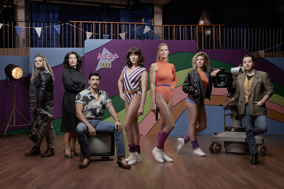 france-tv-unveils-season-2-of-charming-spy-comedy-‘the-aerobics-project