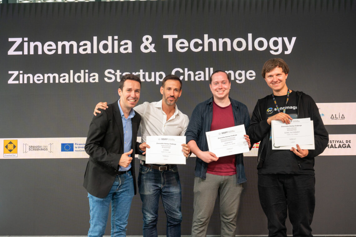 ai-takes-center-stage-at-5th-zinemaldia-&-technology-startup-challenge