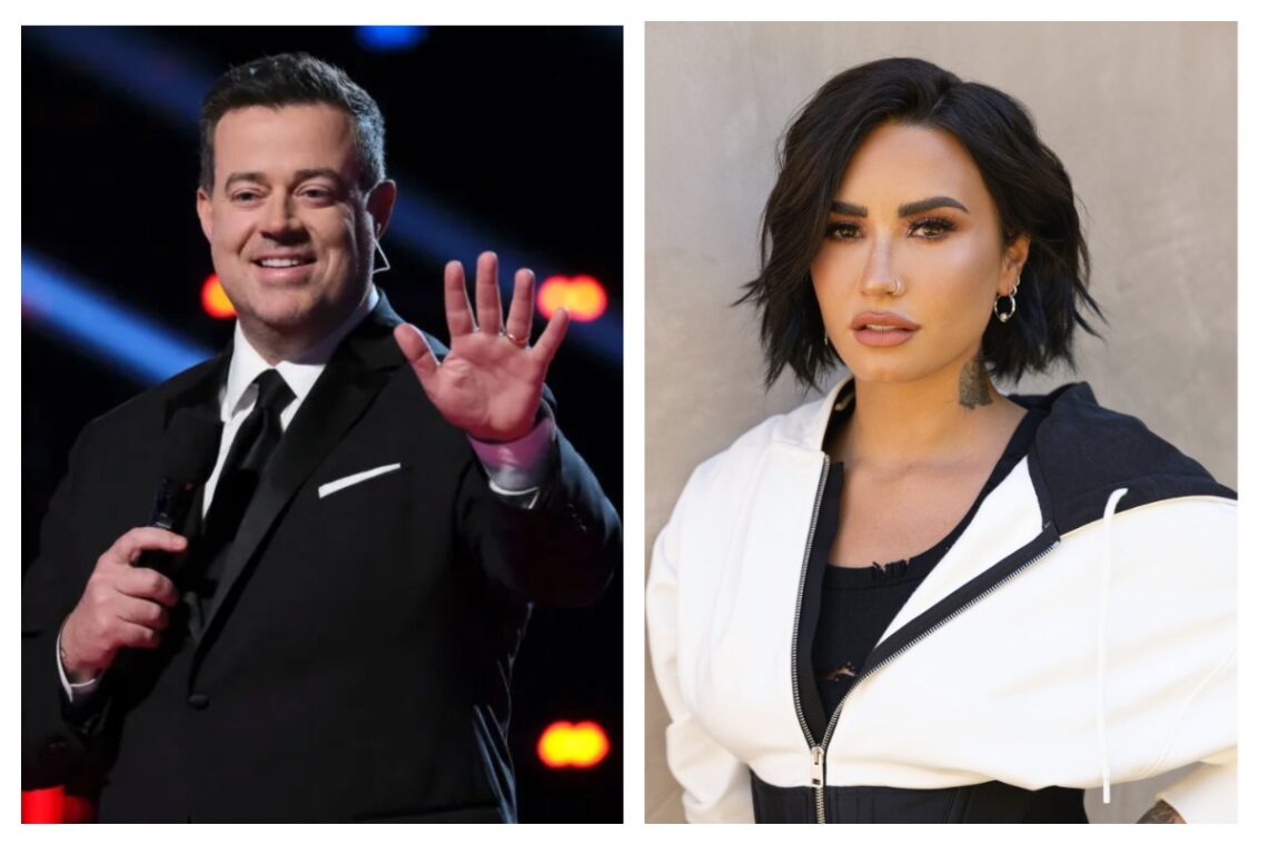 demi-lovato-and-carson-daly-join-world-mental-health-day-events