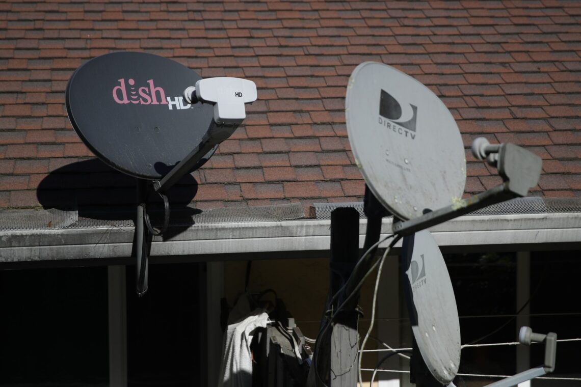 will-directv-and-dish-merge?-satellite-tv-giants-near-deal