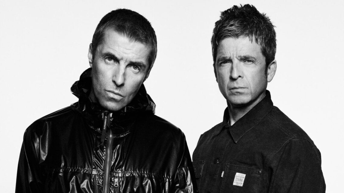 america,-oasis-is-coming:-liam-and-noel-gallagher-announce-2025-tour