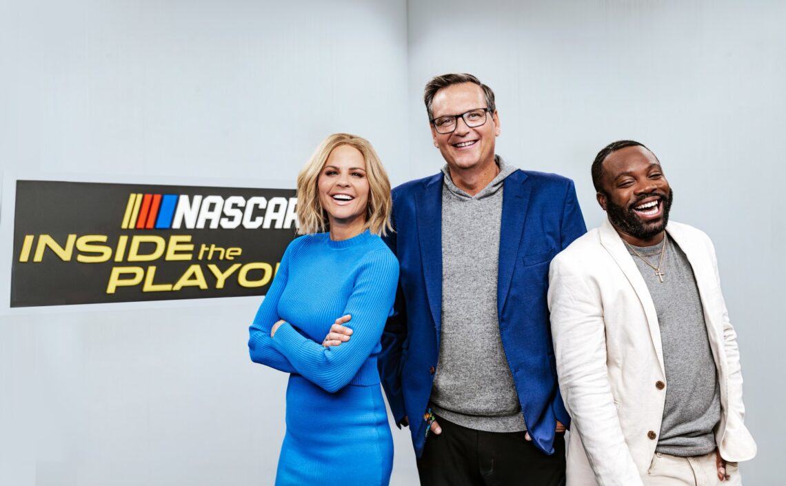 nascar-unveils-fresh-content-for-trutv,-max,-and-youtube