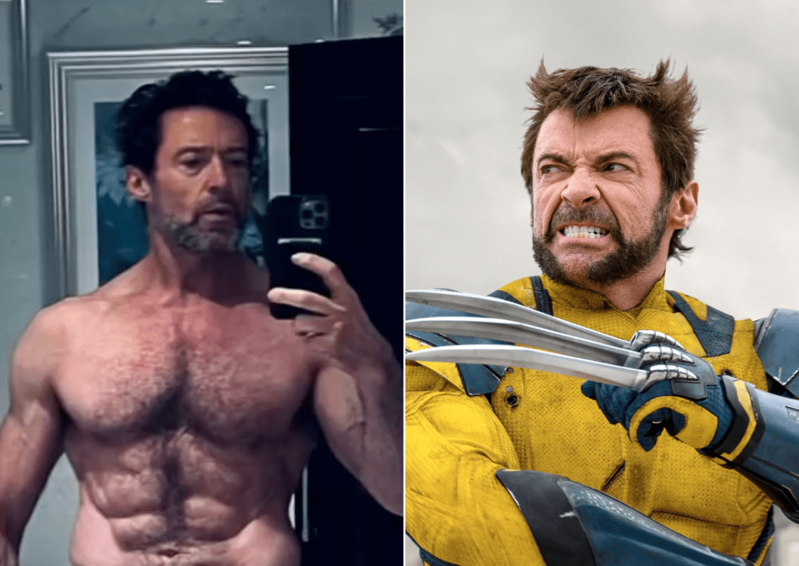 hugh-jackman-reveals-director’s-tricks-for-deadpool-and-wolverine